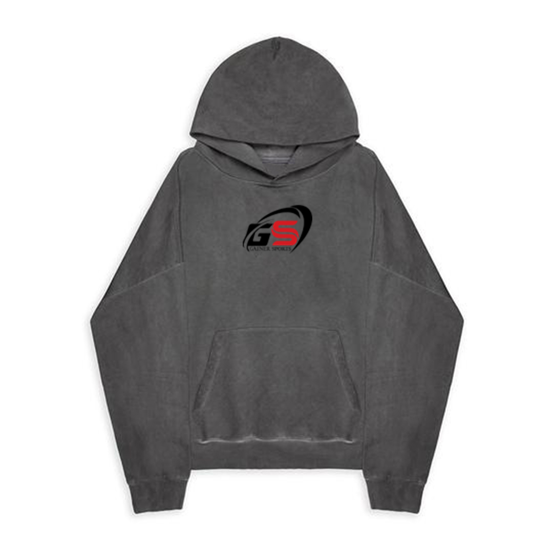 LADIES HOODIE