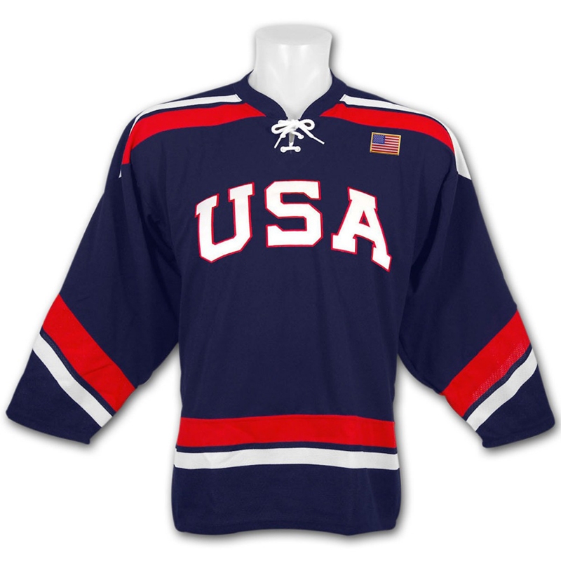 Ice Hockey Jersey