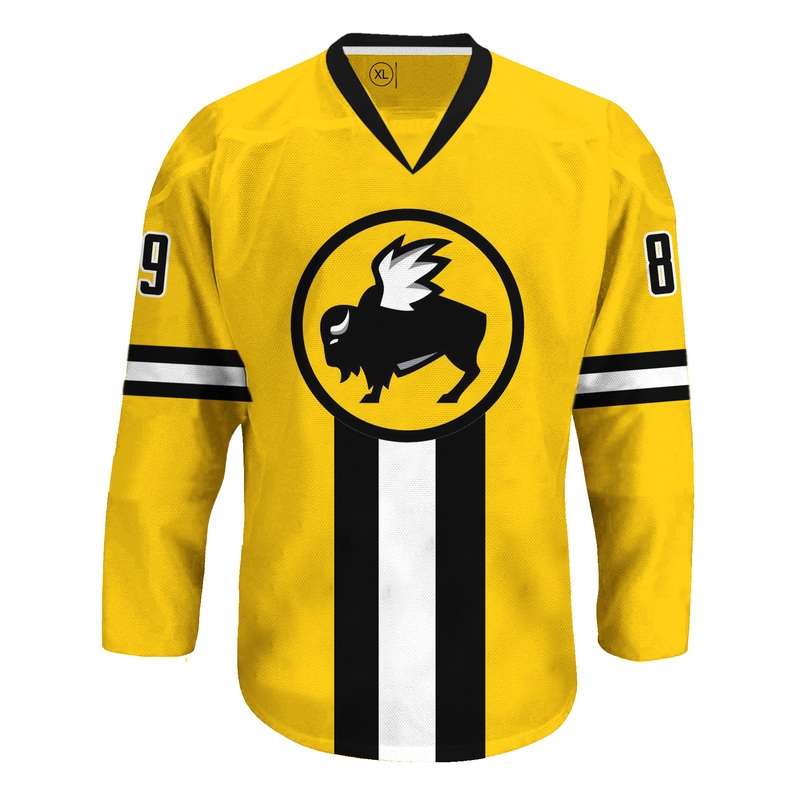 Ice Hockey Jersey