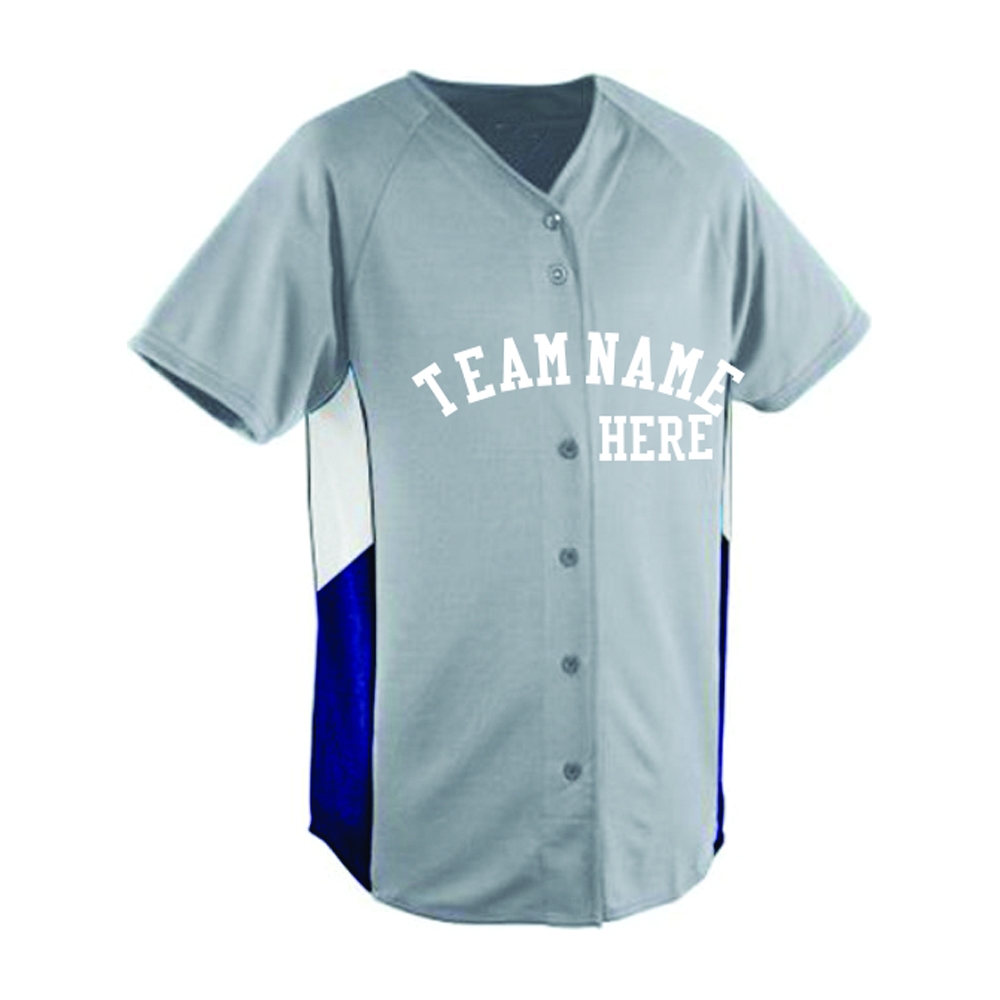 Baseball Jersey