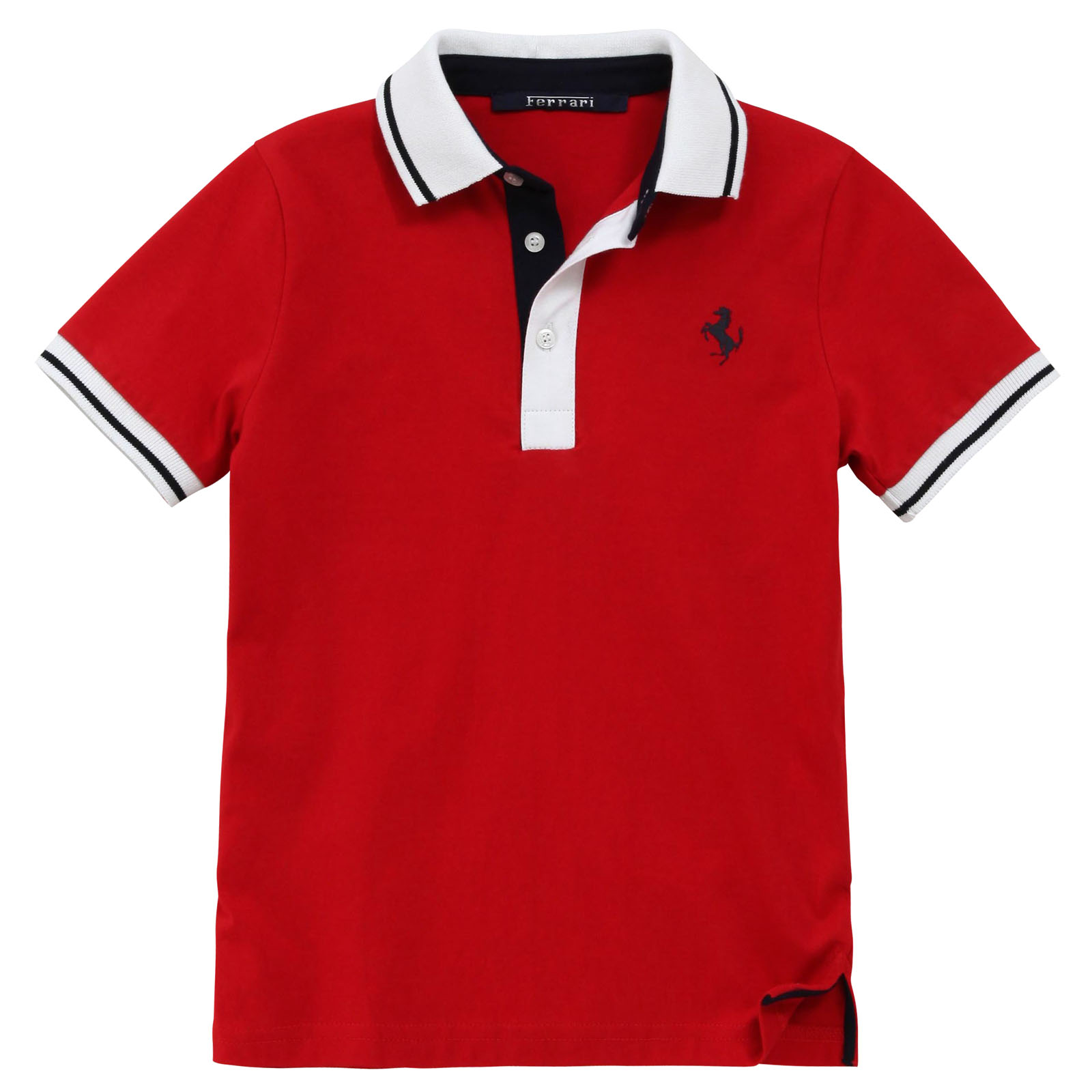 Polo T-Shirts