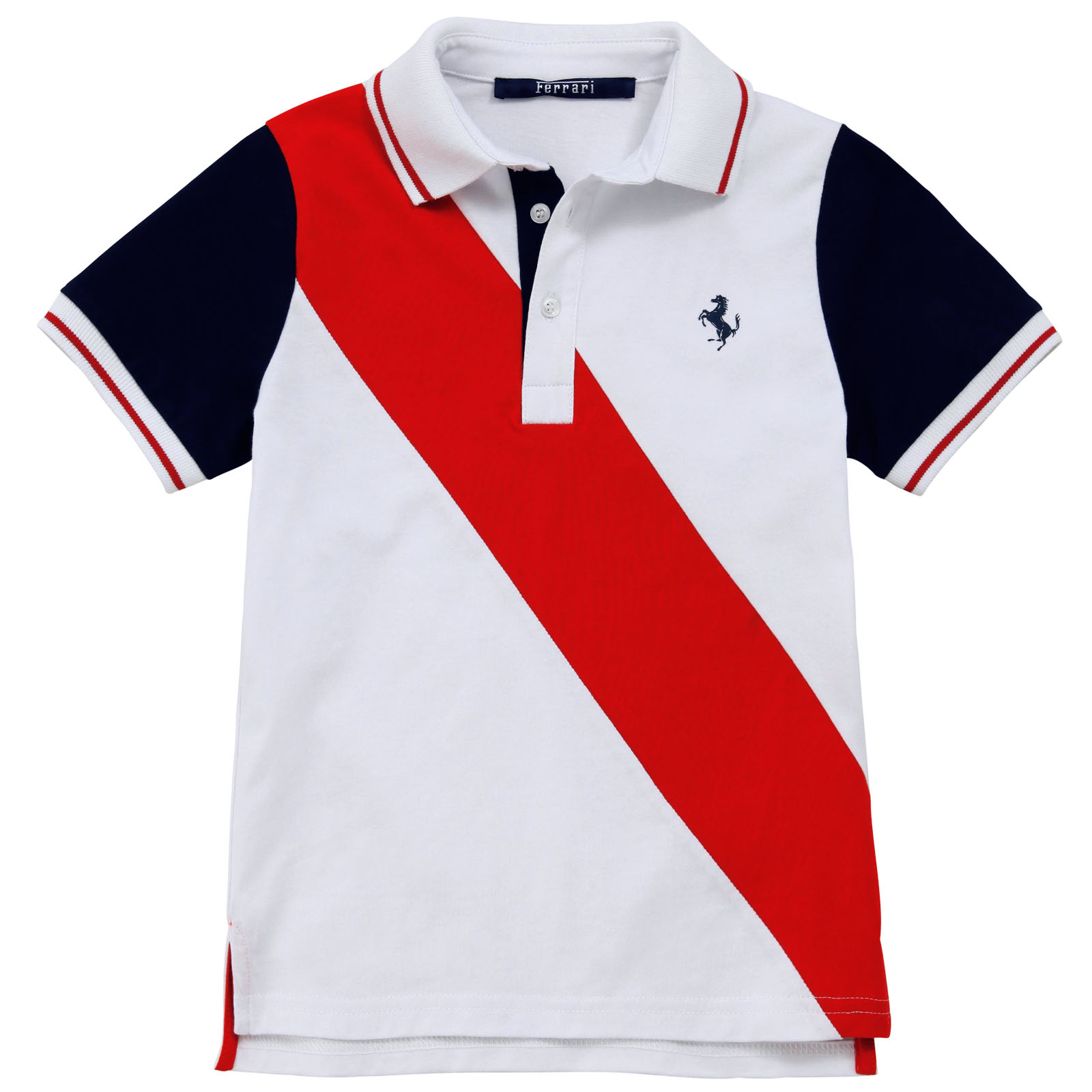 Polo T-Shirts