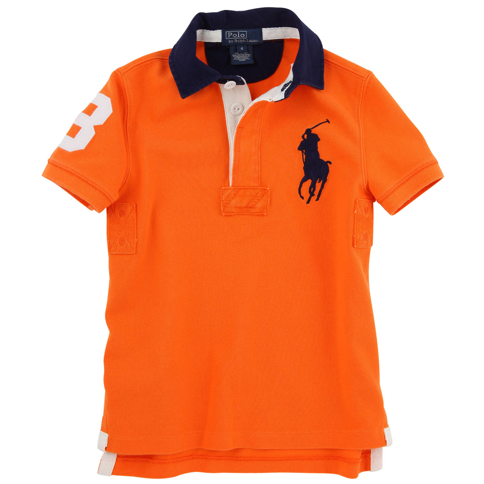 Polo T-Shirts