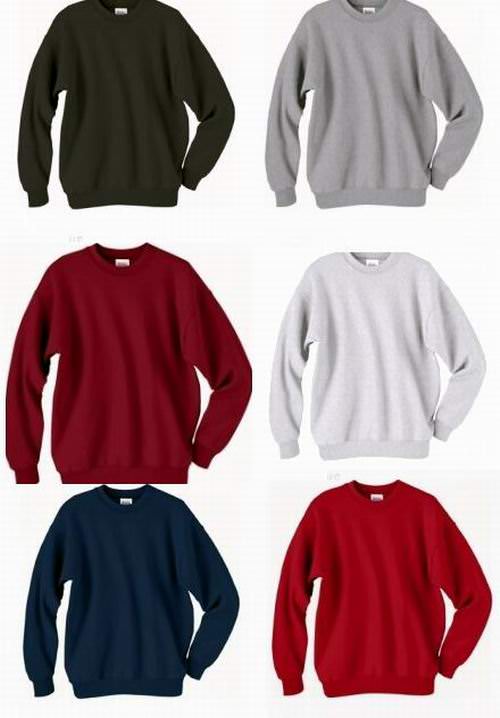 Sweat Shirts