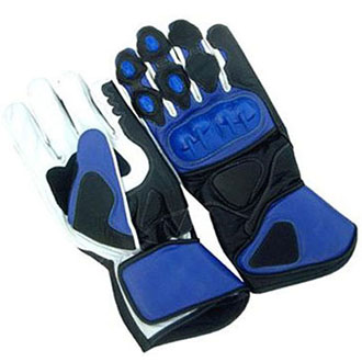 MotorBike Gloves