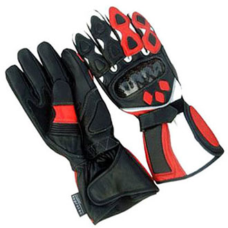 MotorBike Gloves