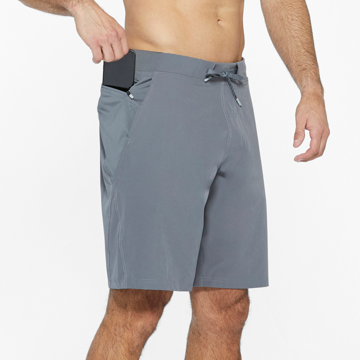 MAN GYM SHORT