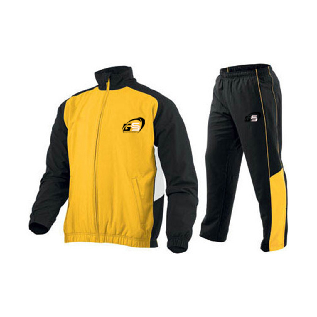 MEN TRACK SUIT