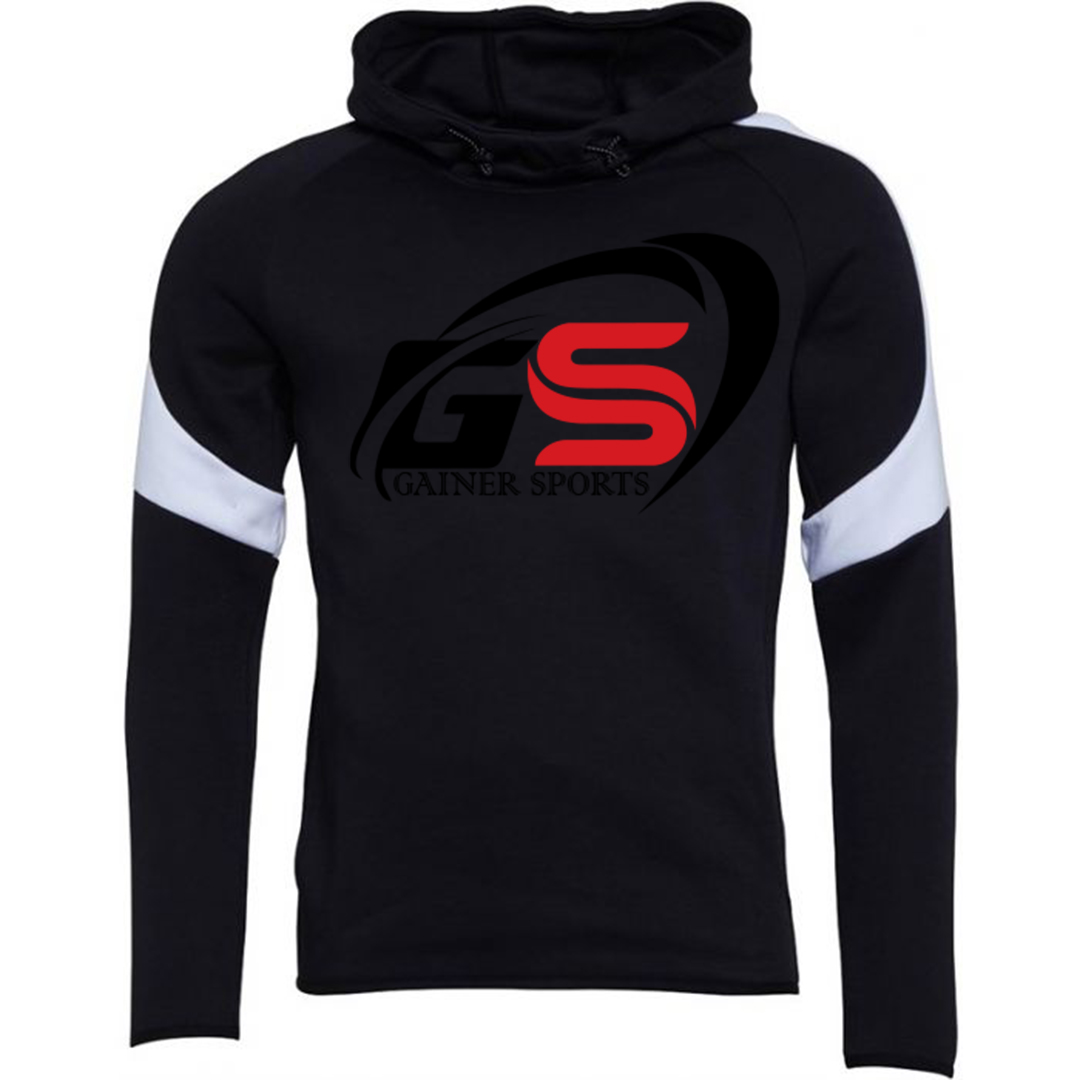 MEN HOODIE