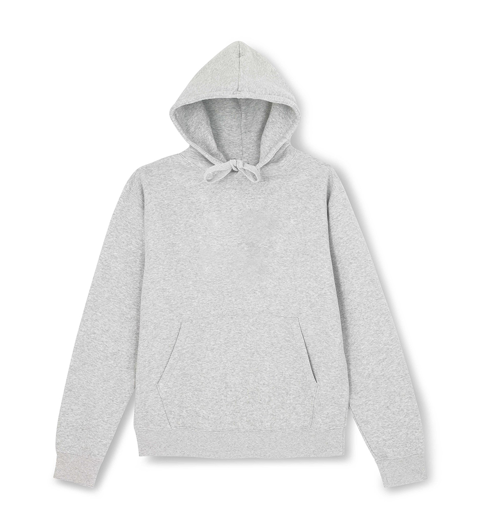 MEN HOODIE